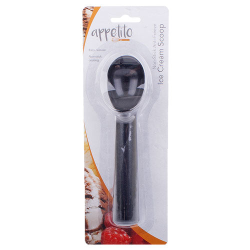 Appetito Non-Stick Anti-Freeze Ice Cream Scoop