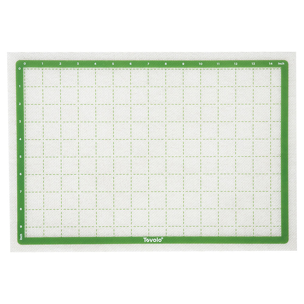 Tovolo Pro-Grade Pesto Baking Mat Half Sheet (42x29cm)