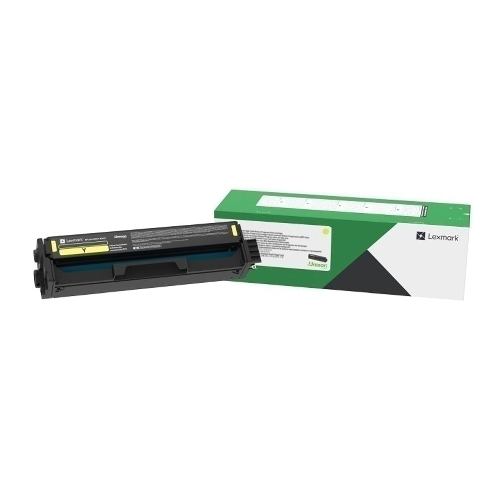 Lexmark C343X Extra High-Yield-Tonerpatrone