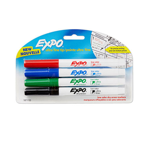 Expo Whiteboard Marker (Box of 6)