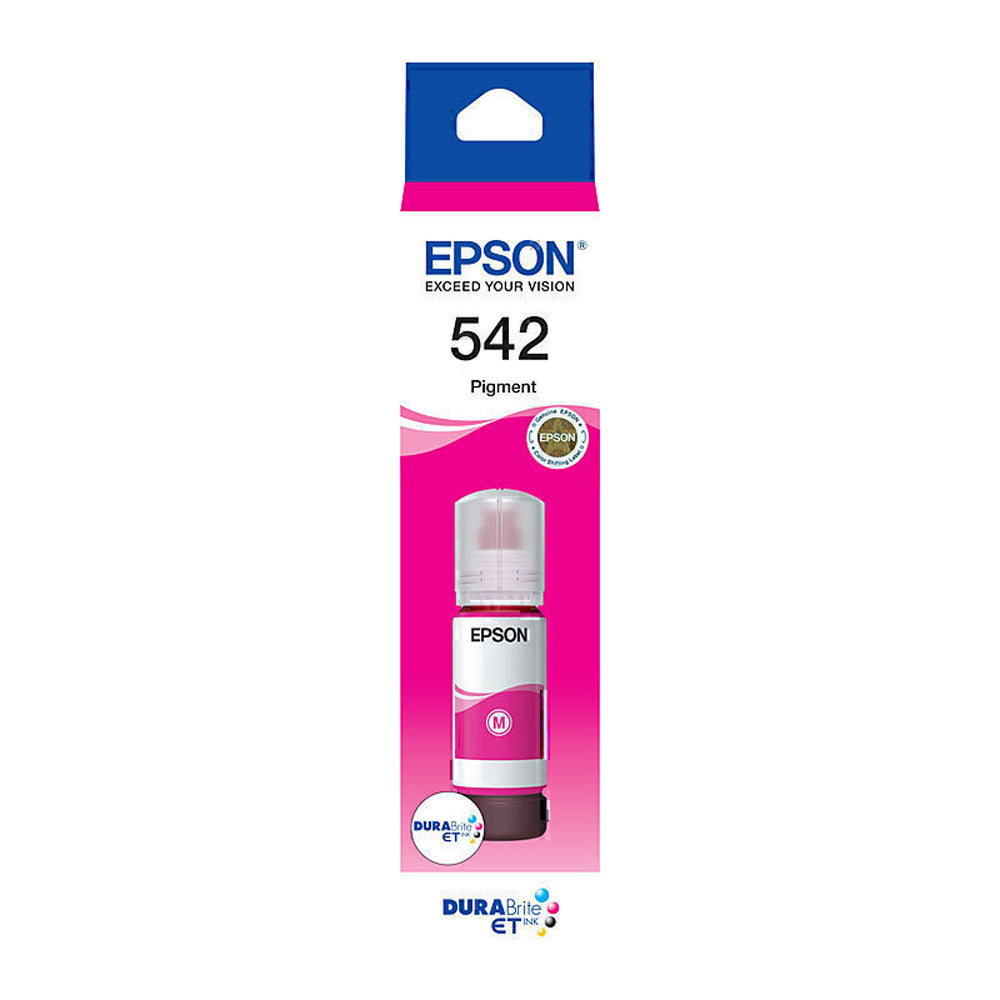 Epson T542 Ecotankボトル