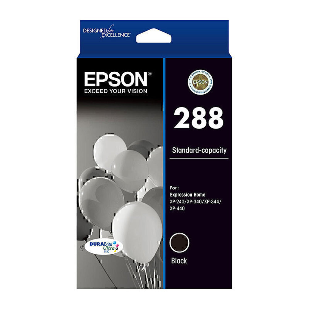 Epson 288 Wkład atramentowy