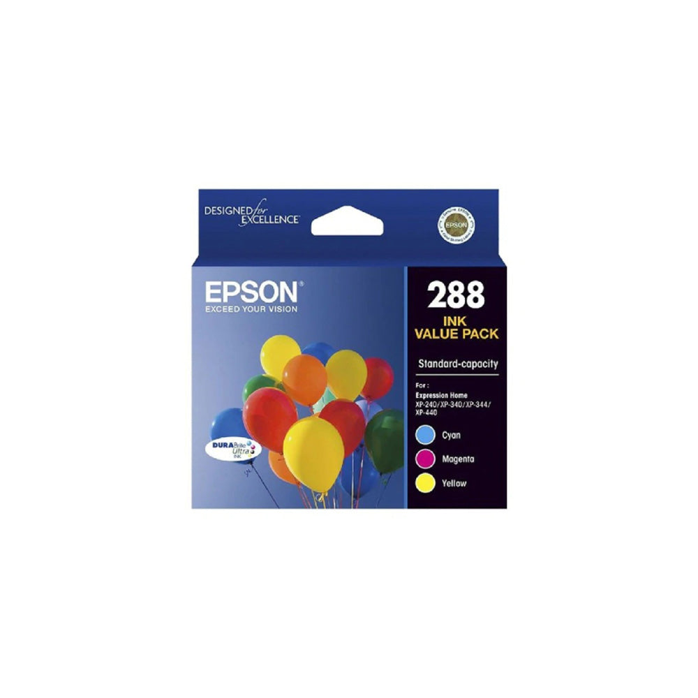 Epson 288 inktcartridge