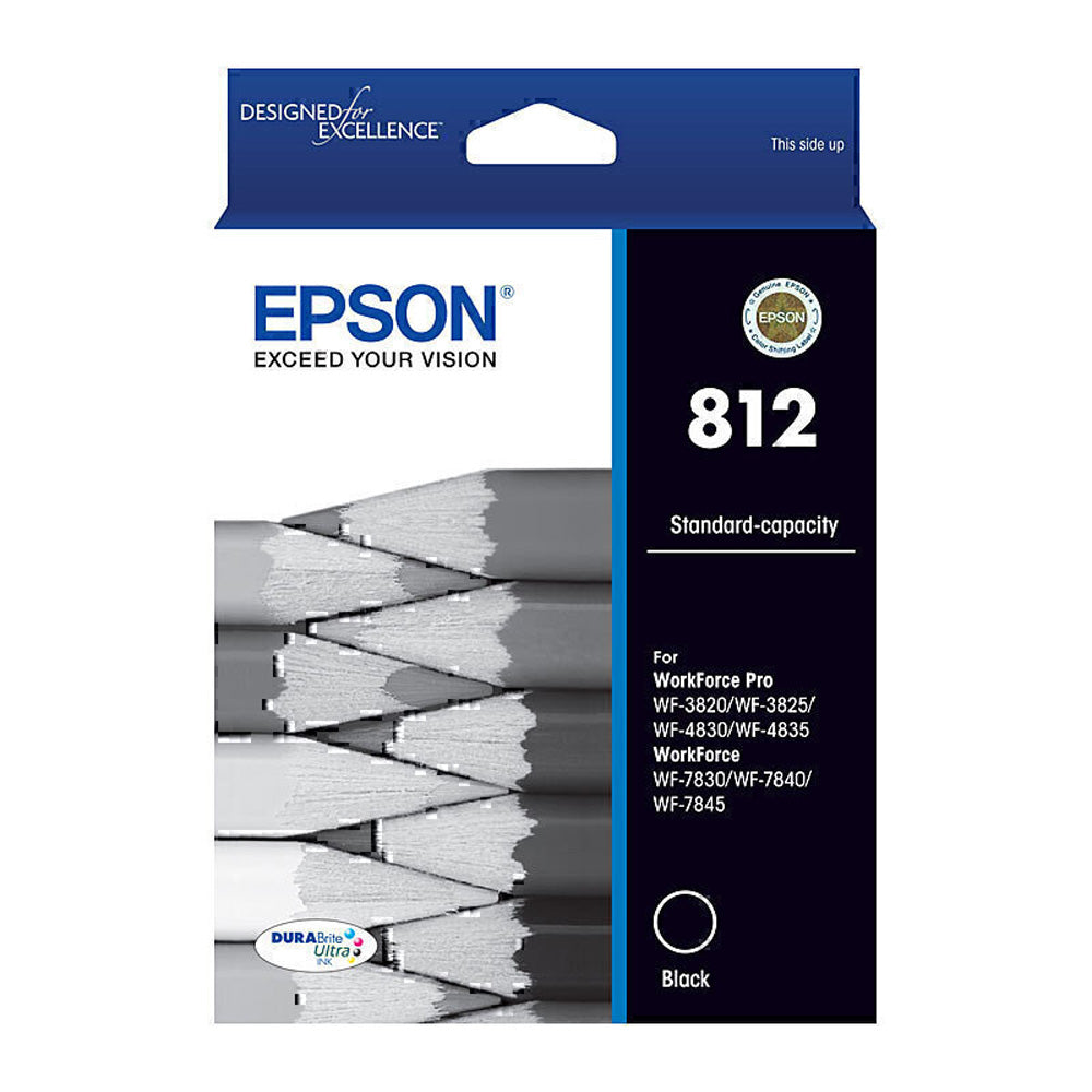 Epson 812 inktcartridge