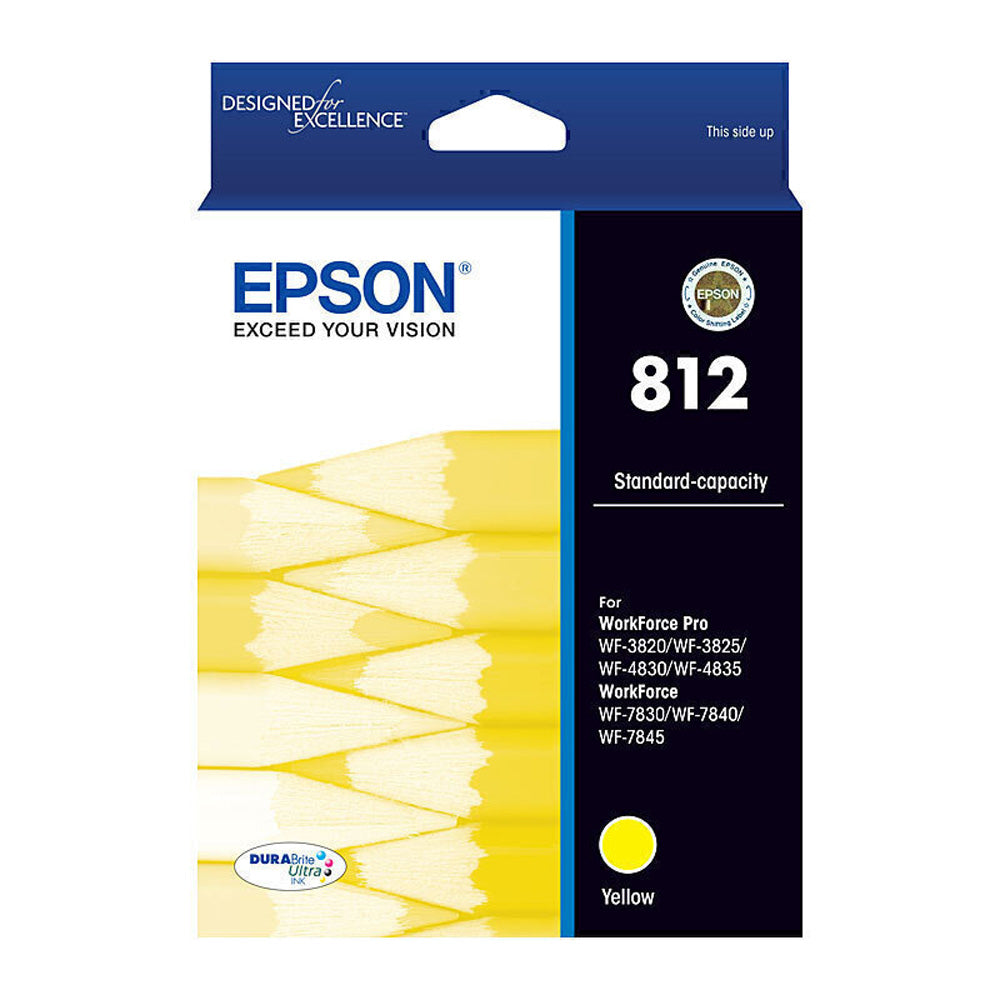 Epson 812 inktcartridge