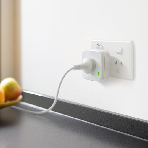 Eve Energy Smart Plug (Matter)