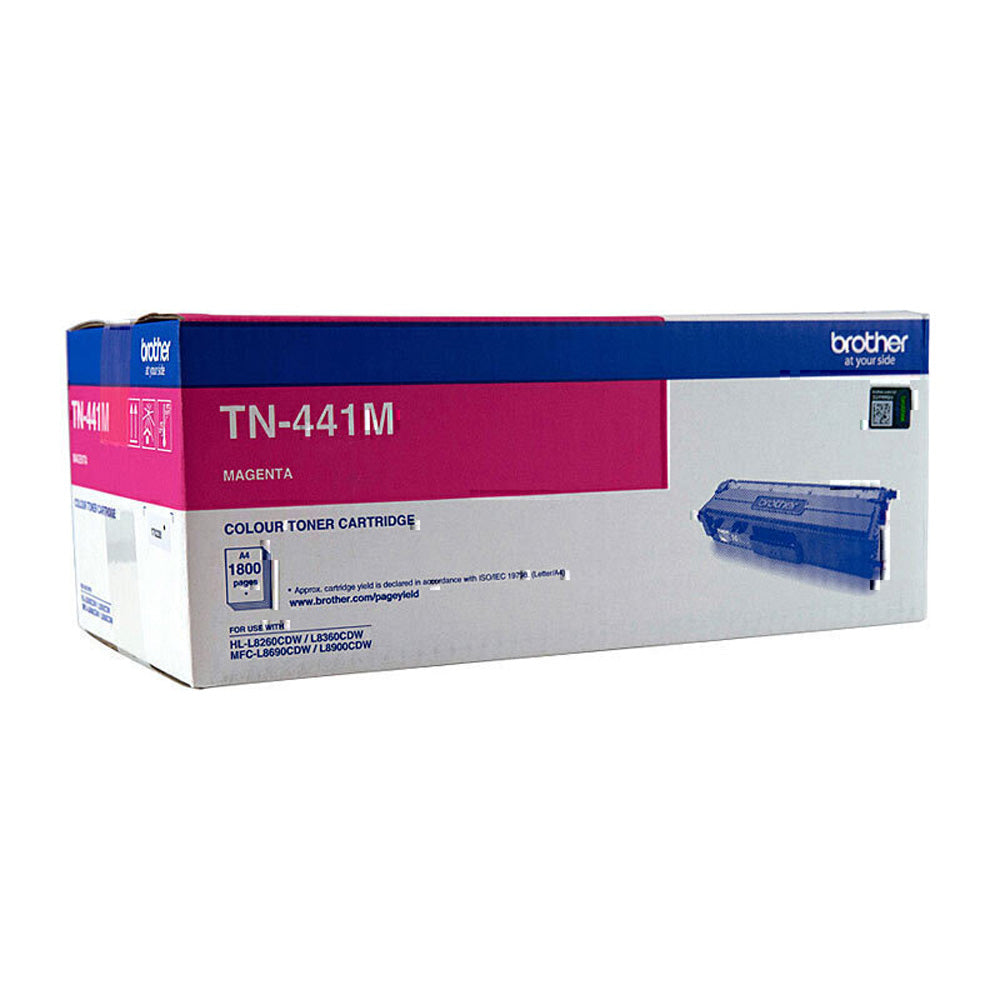 Bruder TN441 Toner Patrone