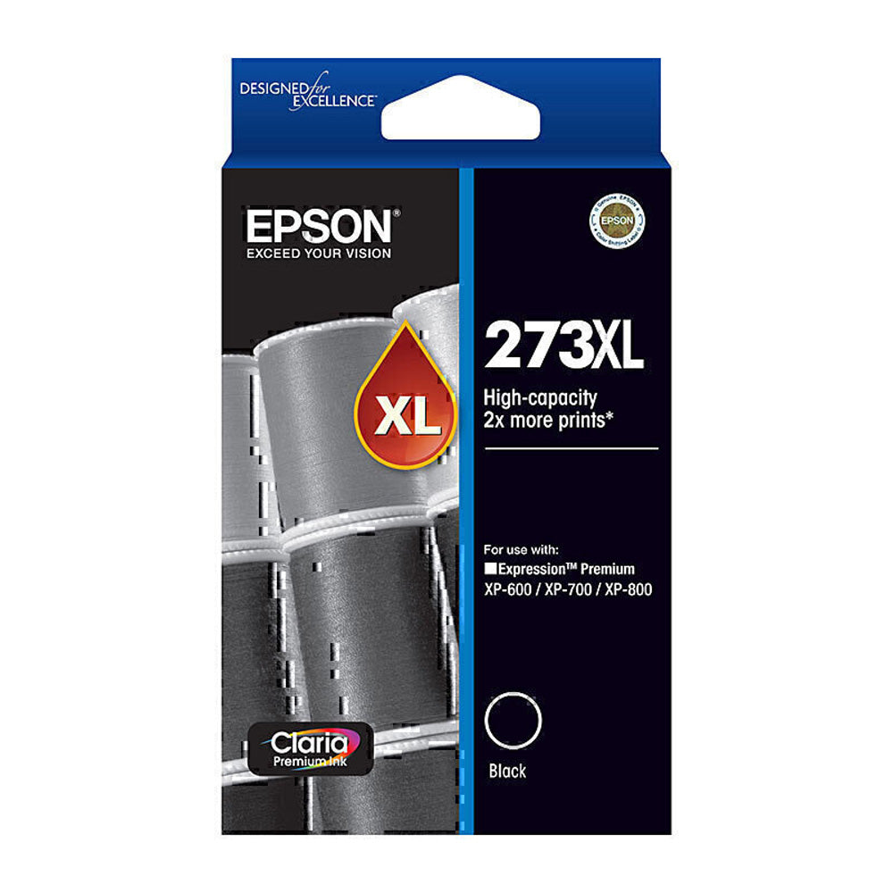 Epson 273XL Ink Cartridge