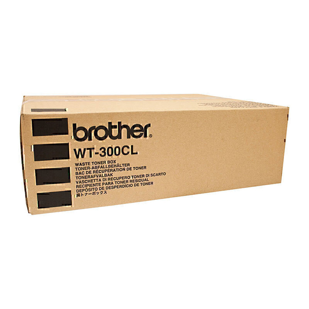 Brother Waste tonerenhet (50000 sidor)