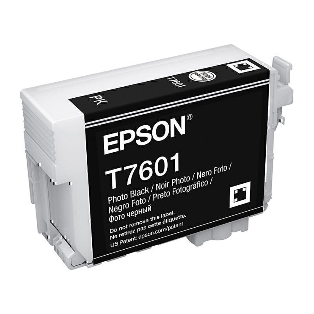 Cartucho de tinta Epson 760