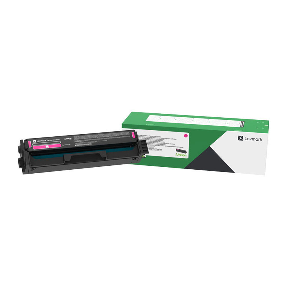 Lexmark C333H High-Yield-Tonerpatrone