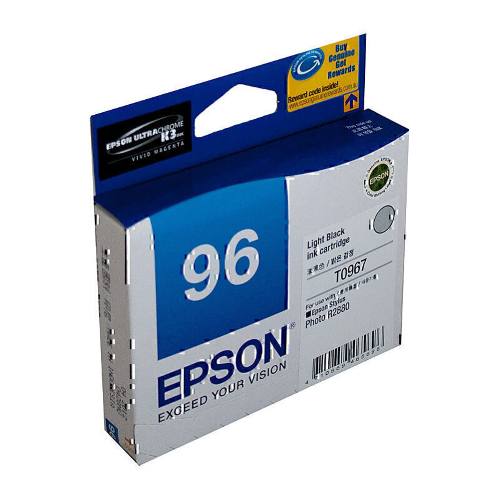 Epson T096 Ink Cartridge