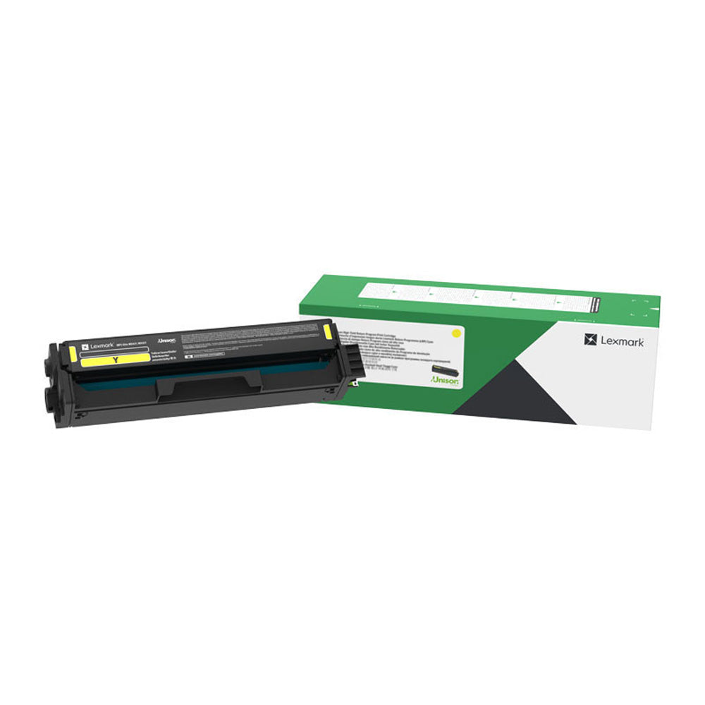 Cartuccia del toner Lexmark C3230