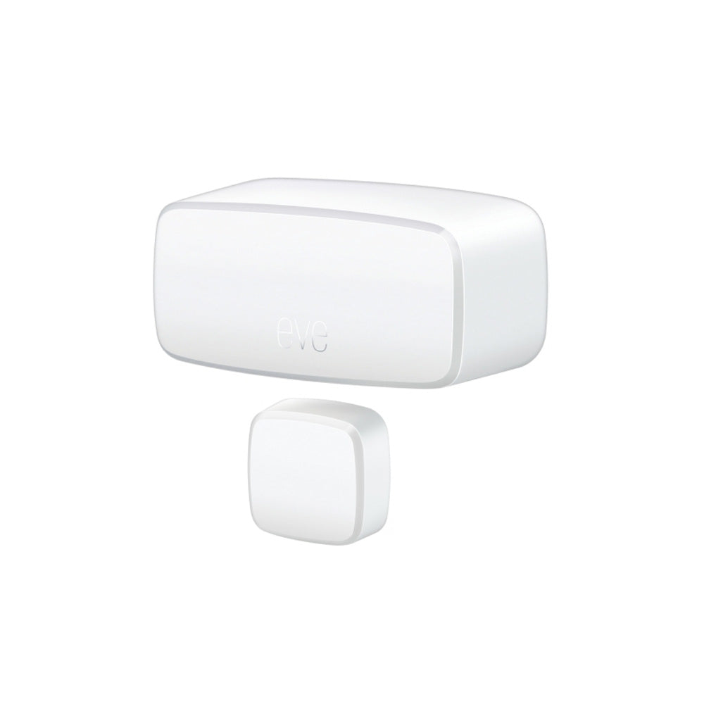 Eve Door and Window Wireless Contact Sensor (Matter)