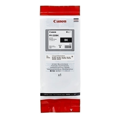 Canon PFI320 Ink