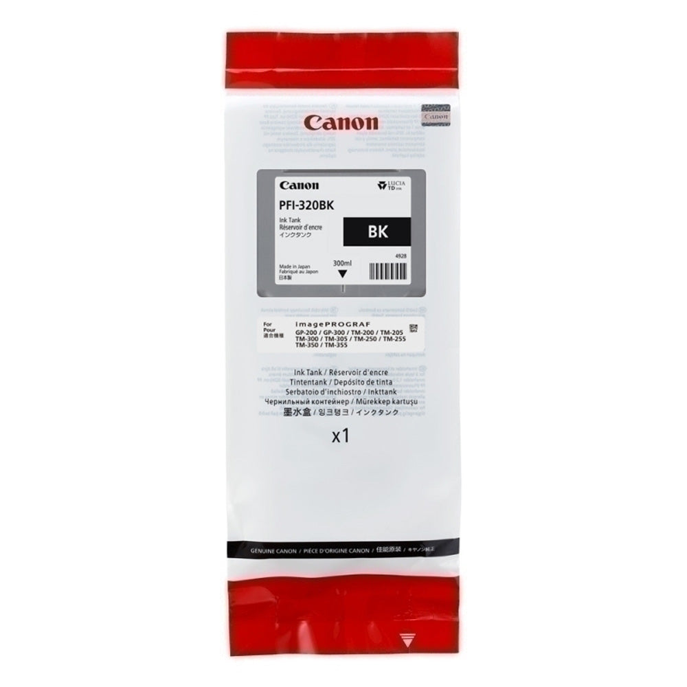 Canon PFI320 Tinte