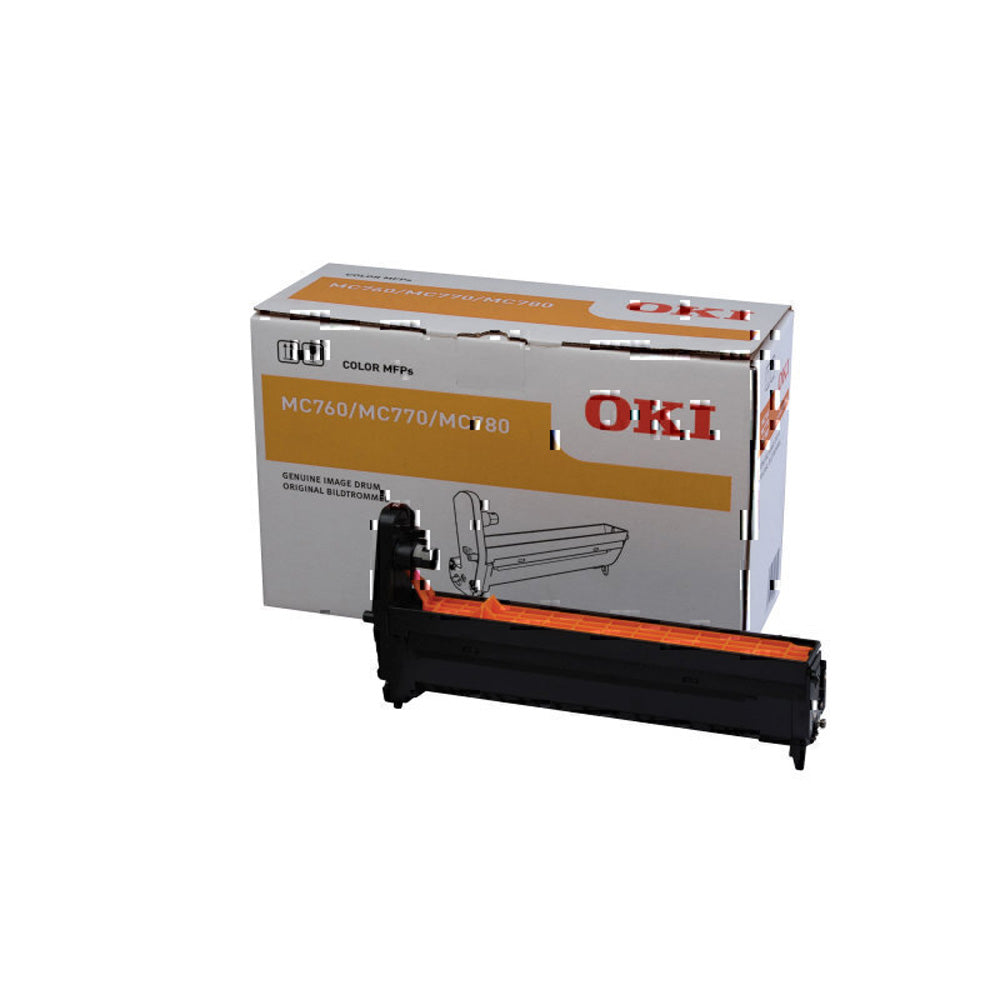 Oki MC770 trommelenhet