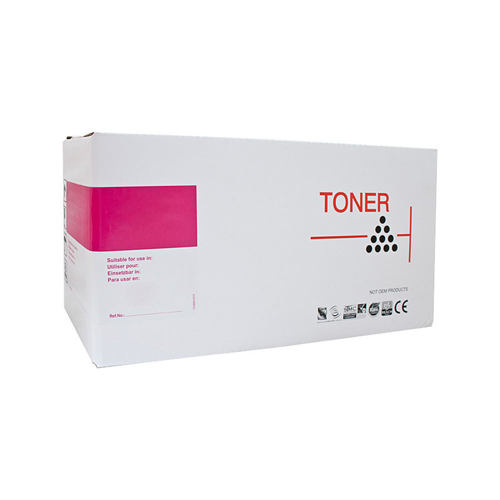 Toner Whitebox Konica Minolta TNP48