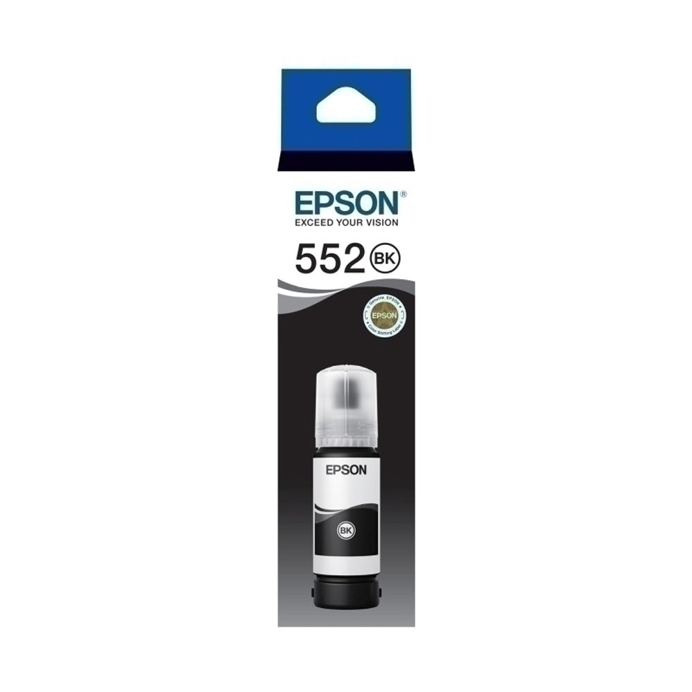 Epson T552 Ecotank -flaska