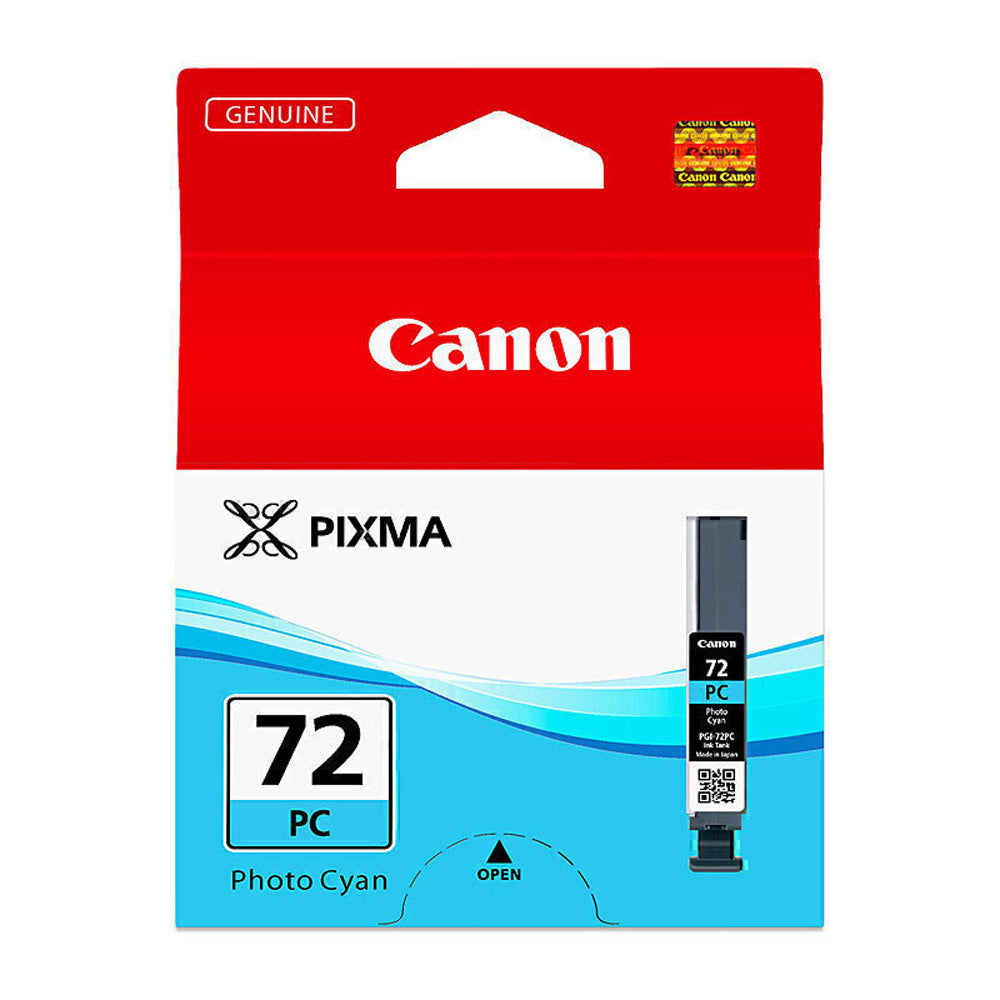 Canon PGI72 Foto blækpatron