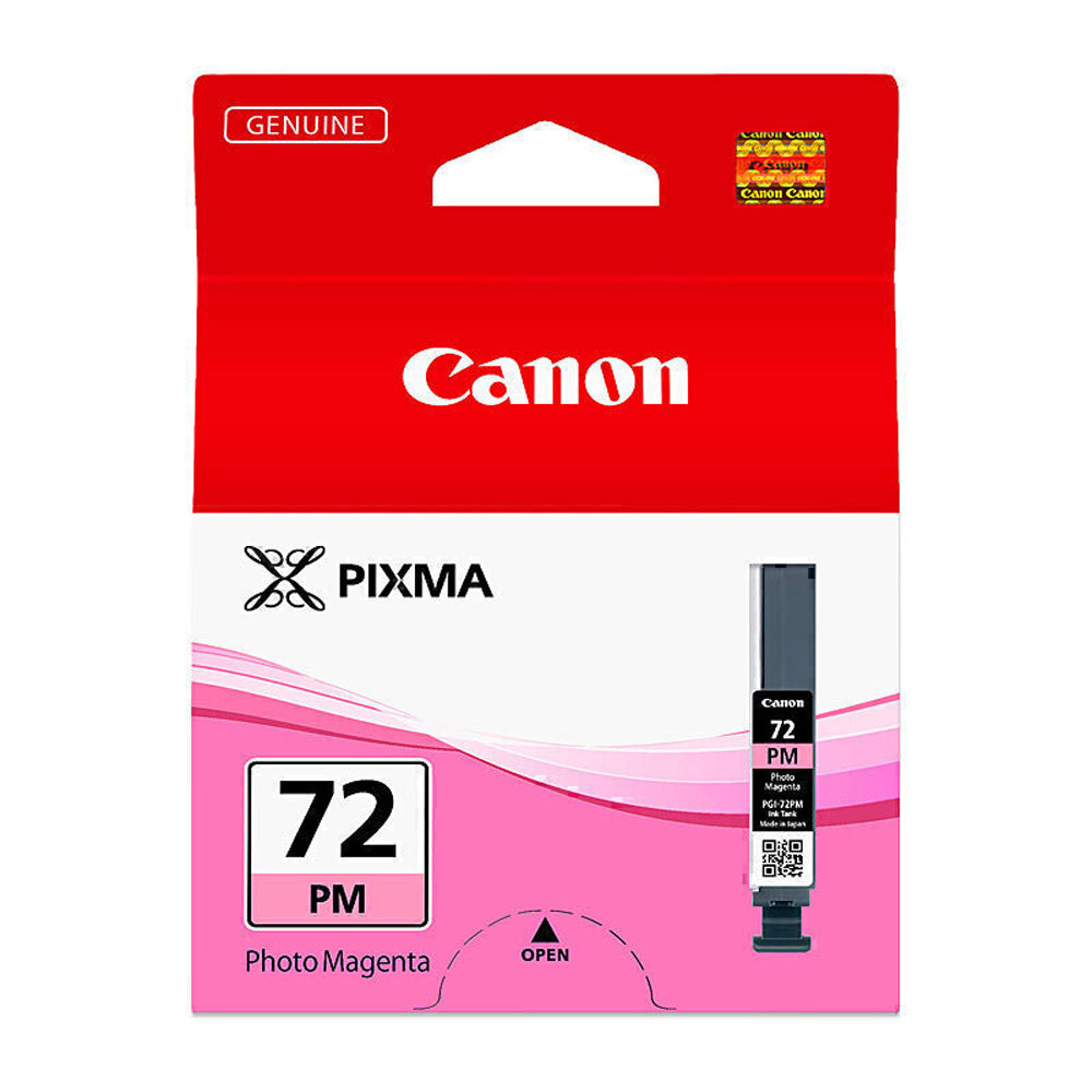 Canon PGI72 Foto blækpatron