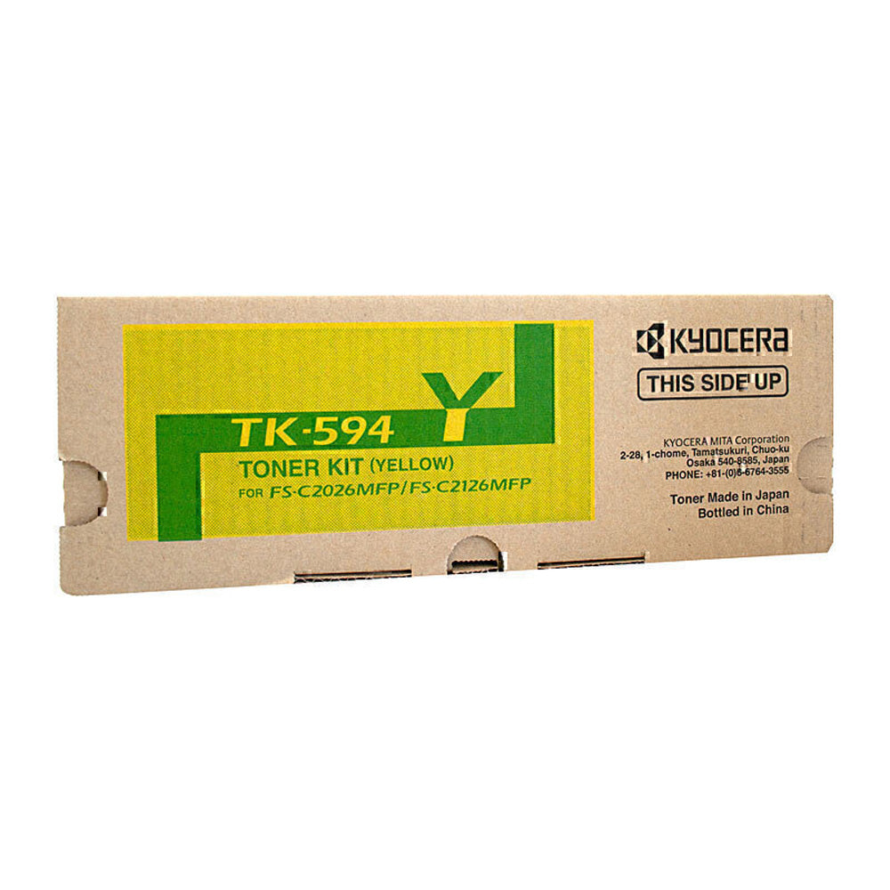 Kyocera Tk594 toner