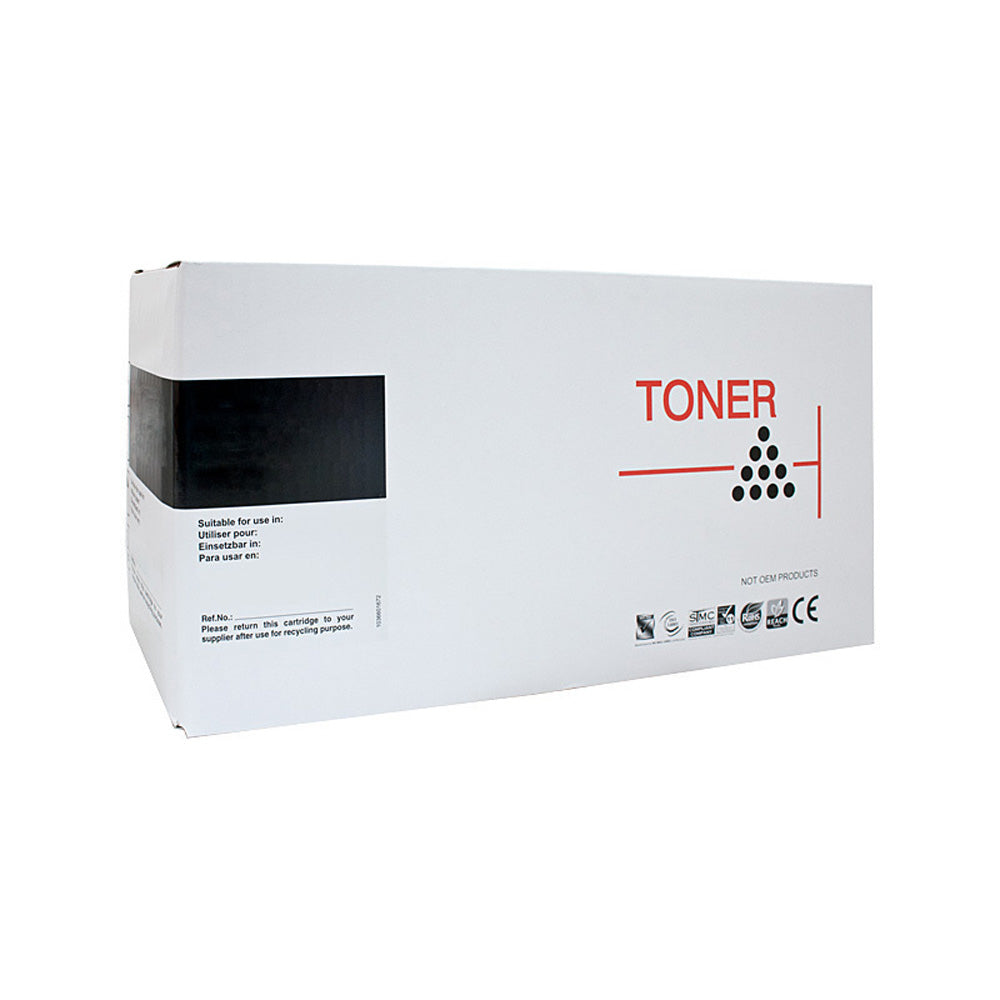 Whitebox MX51GT Toner Patrone