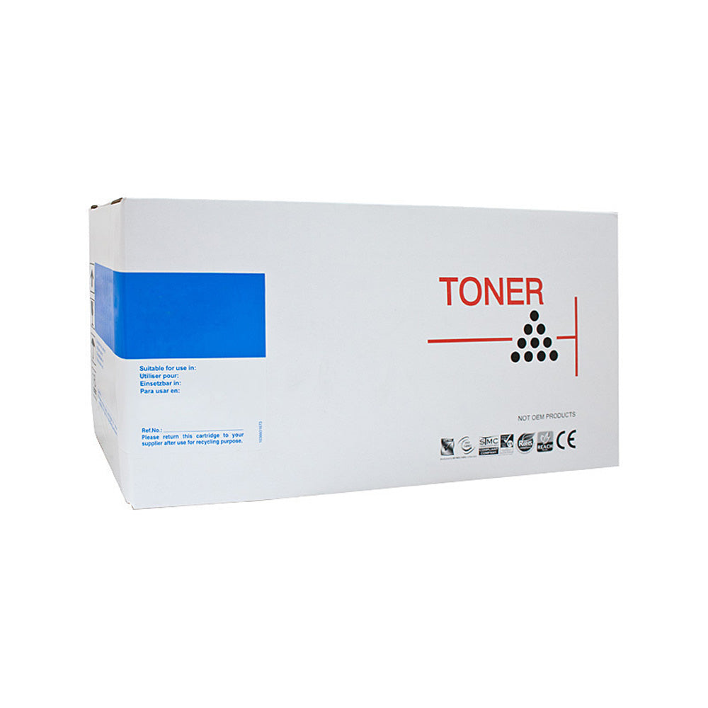 WhiteBox Compatible Fuji CT20348 Tonercartridge