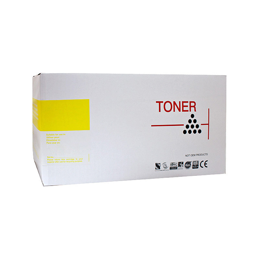 Whitebox Compatible Fuji CT20348 Tonerpatrone