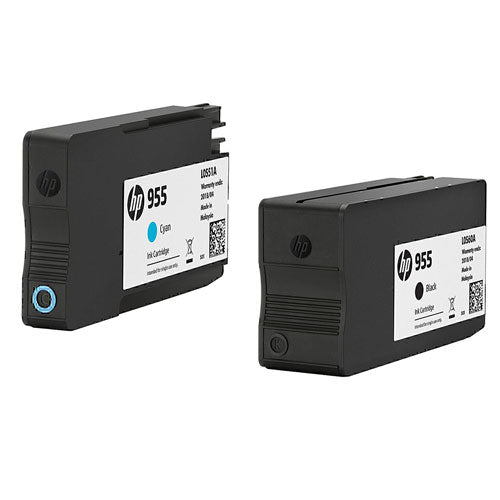 HP 955 Ink Cartridge