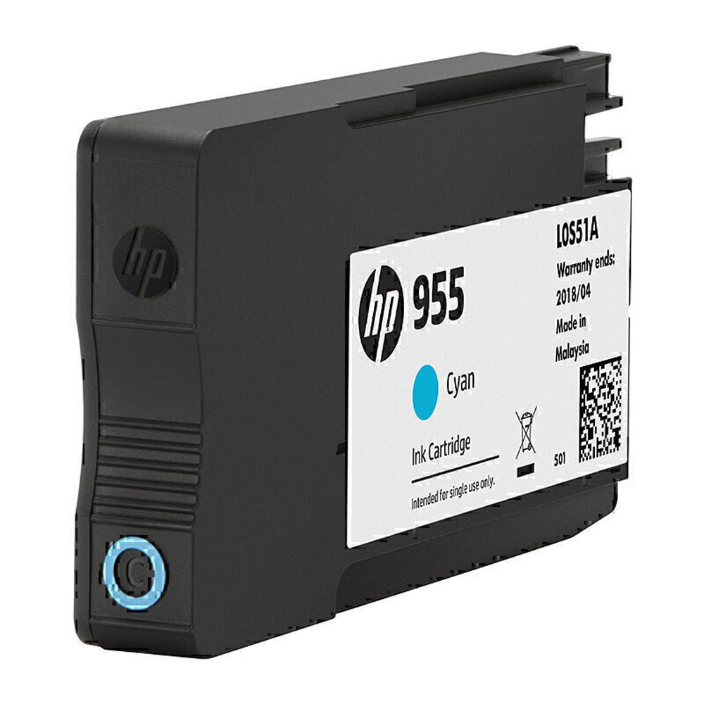 HP 955 Ink Cartridge