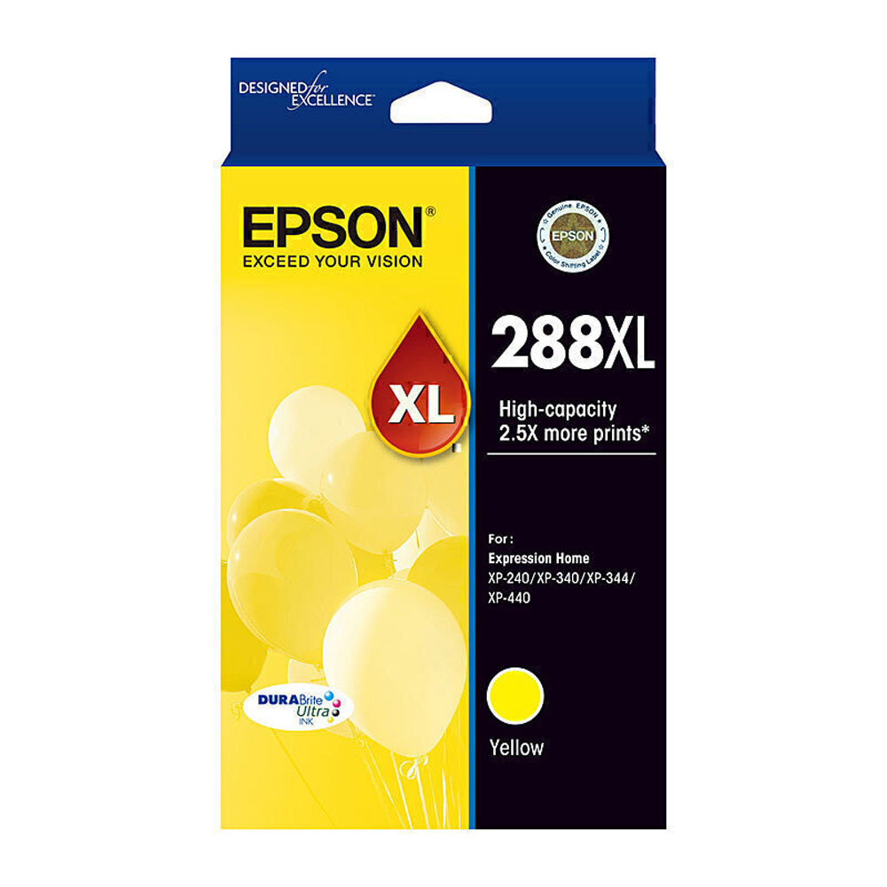 Epson 288XL inktcartridge