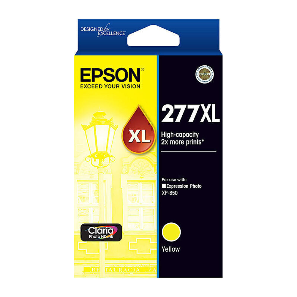 Epson 277xl Tintenpatrone