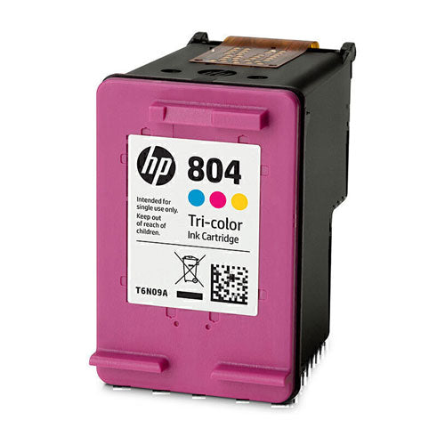 HP 804 Ink Cartridge