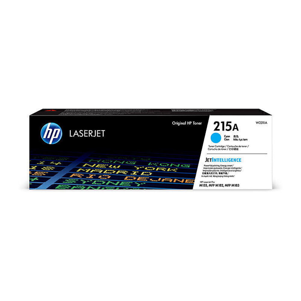 HP 215A Toner Cartridge