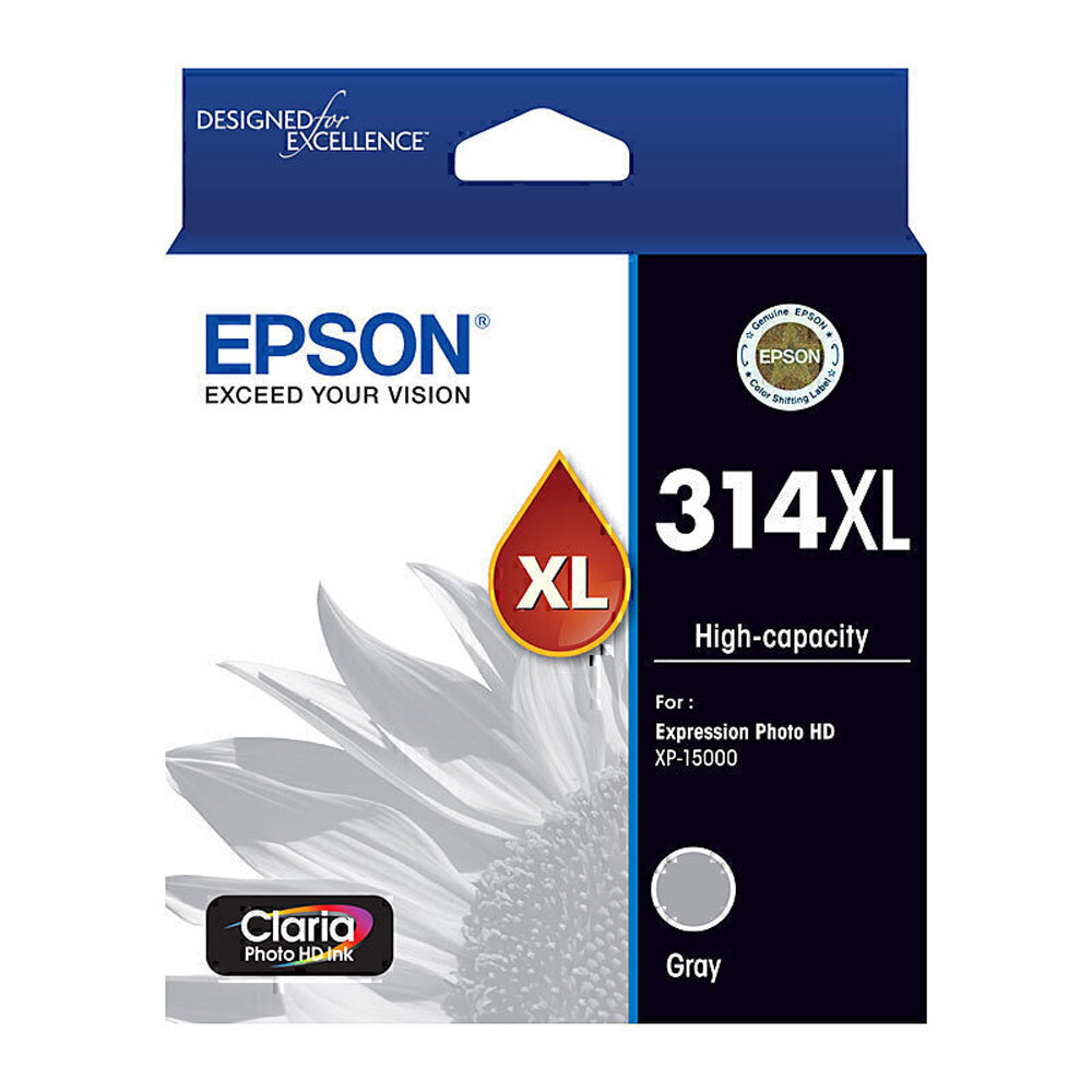 Epson 314xl Tintenpatrone