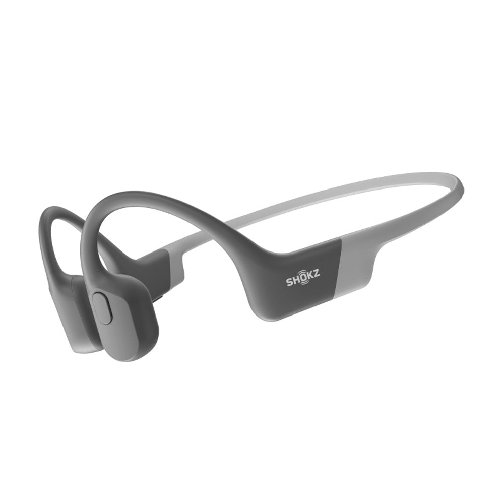 Shokz Openrun Wireless Knochenleitungskopfhörer