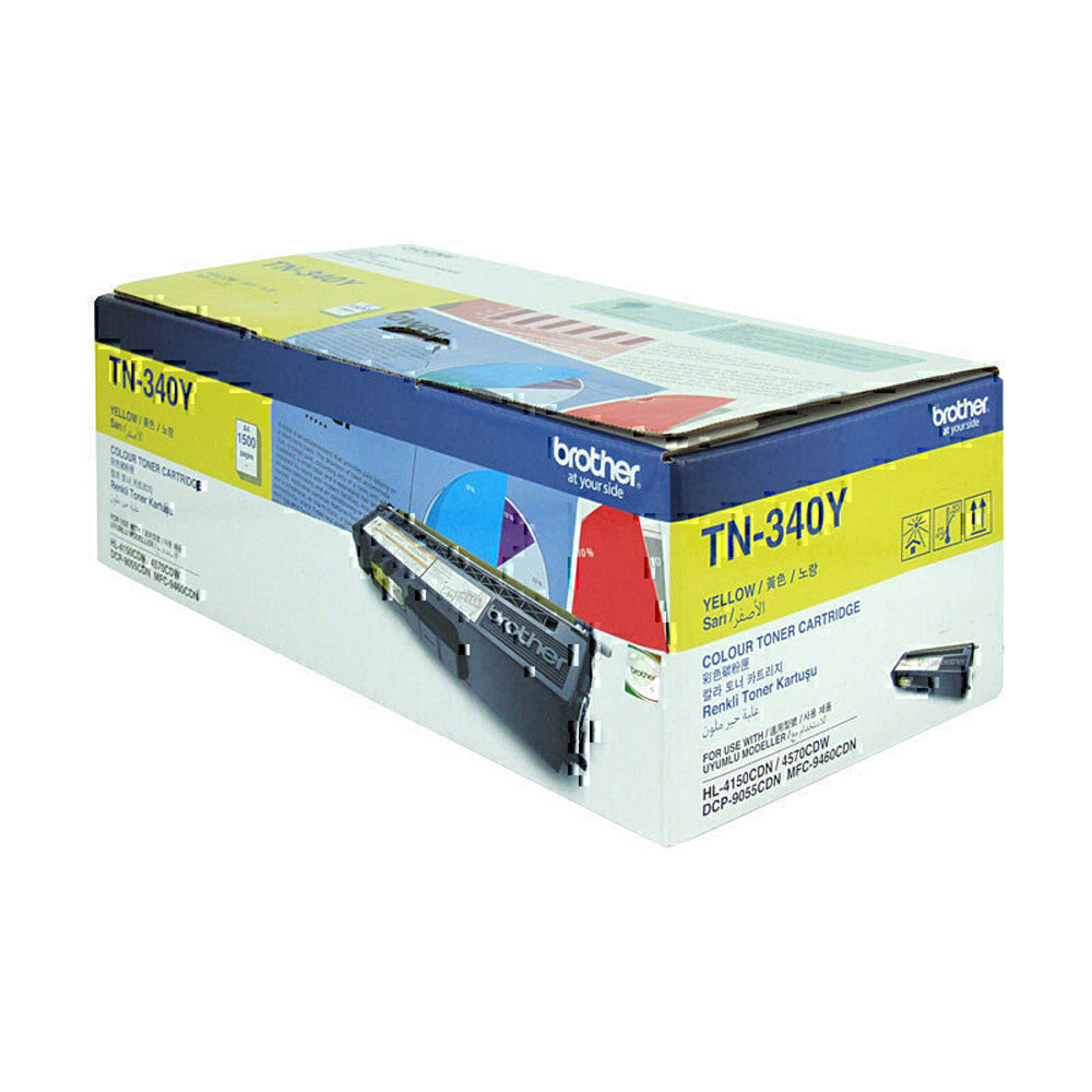 Fratello TN340 Toner Cartidge