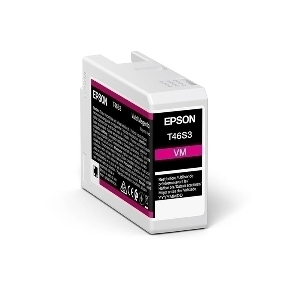 Epson 46S inktcartridge