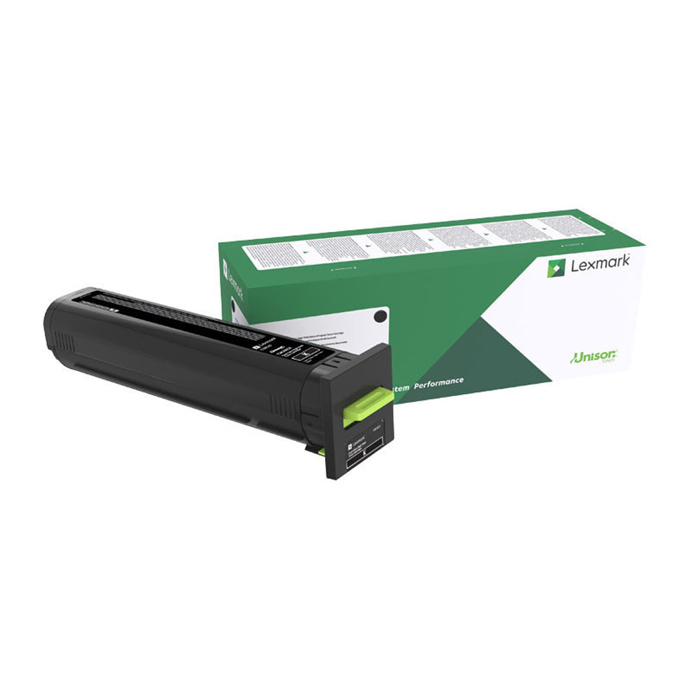 Kaseta LEXMARK 72K60 TOMER