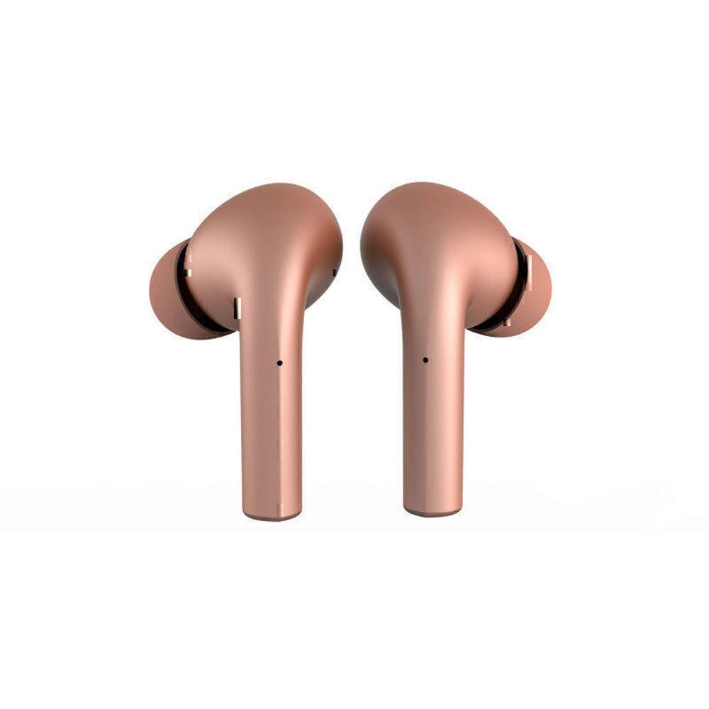 Moki Pods True Wireless Stereo Earbuds