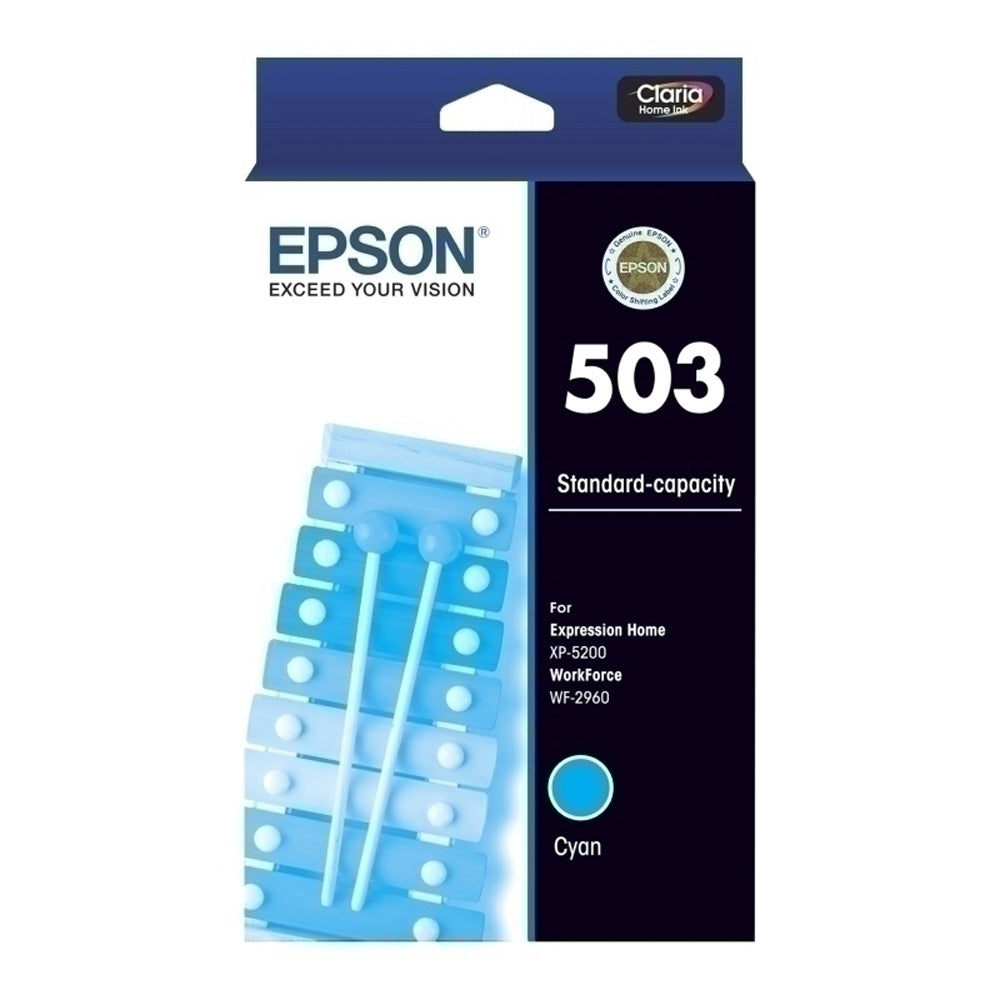 Epson 503 blækpatron