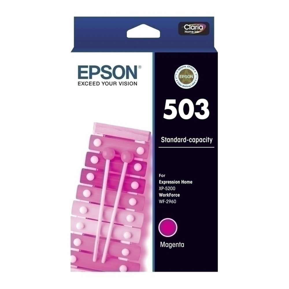 Epson 503 blækpatron