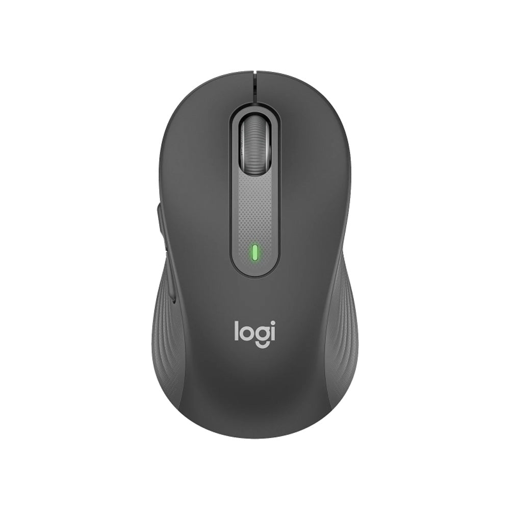 Logitech M650 Signature Wireless Mouse