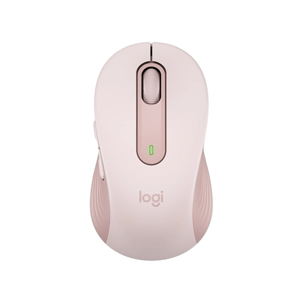 Logitech M650 Firma Wireless Mouse