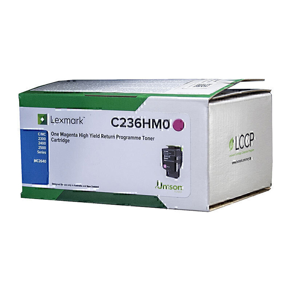 Lexmark C2360 Toner Patrone