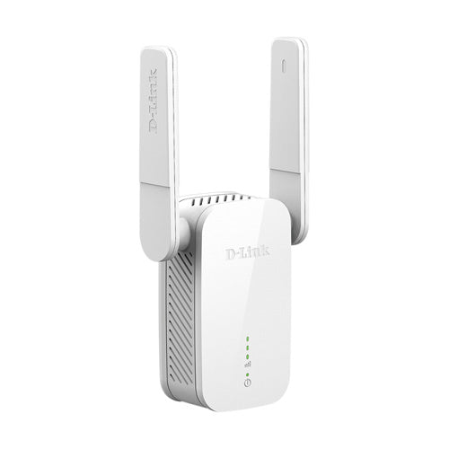 D-Link Mesh Wi-Fi Range Extender