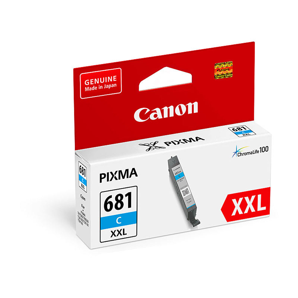 Canon CLI681XXL inktcartridge