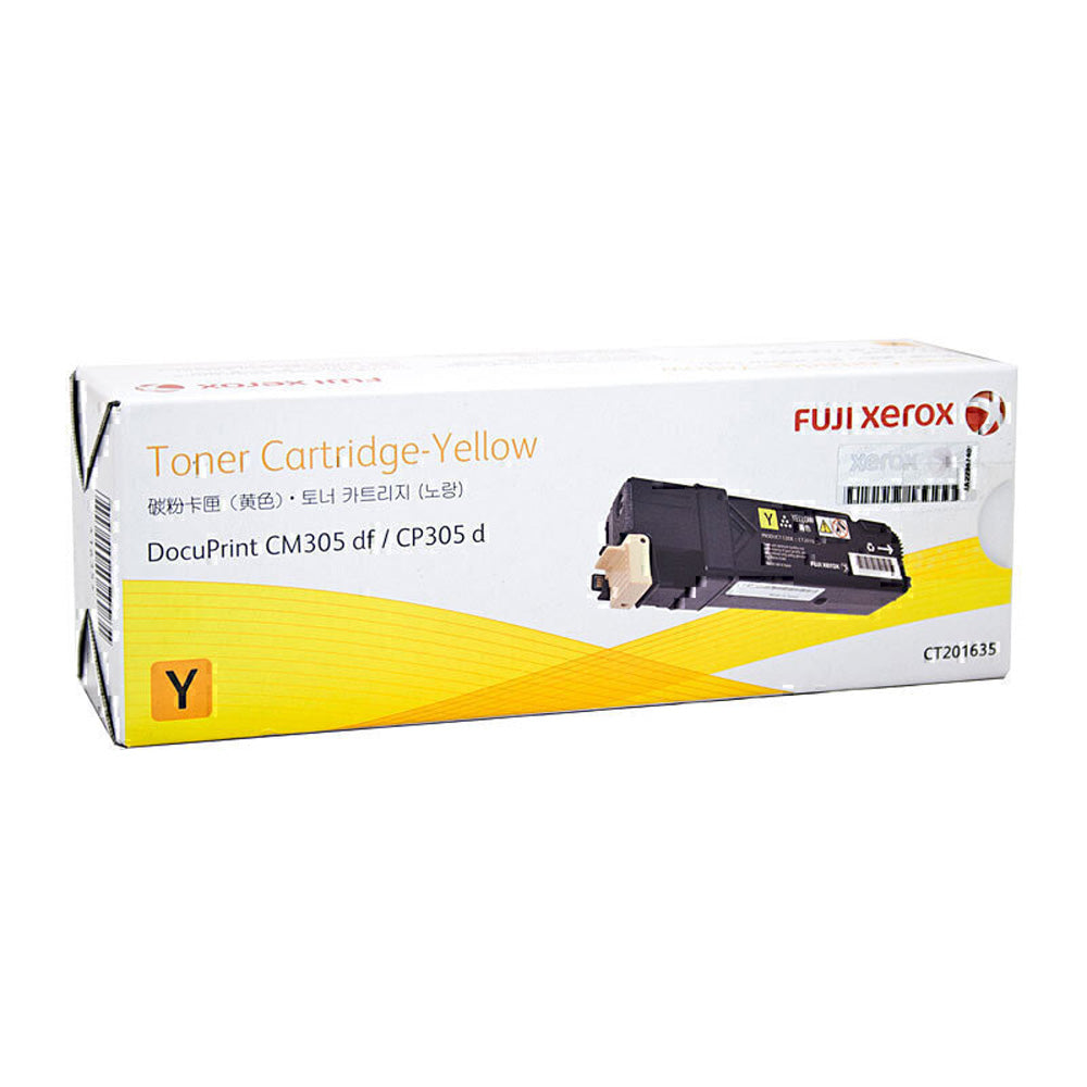 Fuji Xerox CT201632 tonerpatron