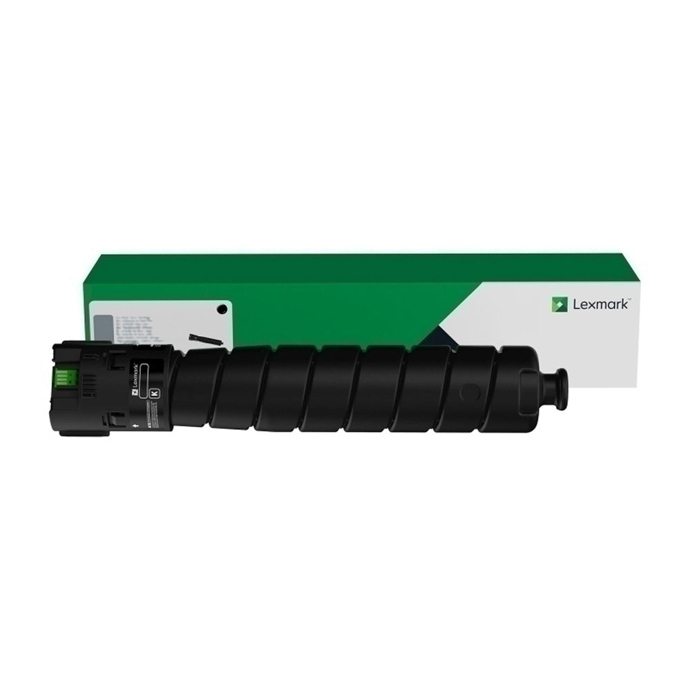 Lexmark 83D0H Toneer Case